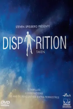Disparition S01E07 L'équation de Dieu