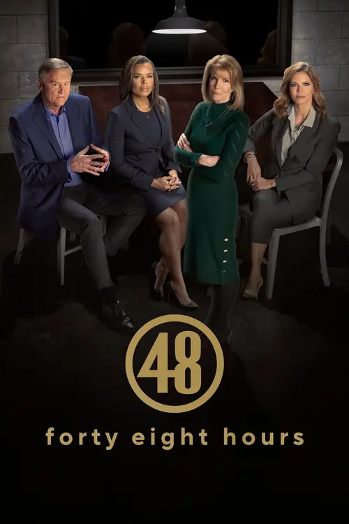 48 Hours S36E24 Épisode 24
