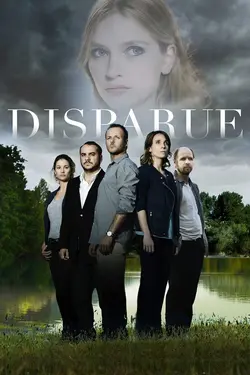 Disparue S01E03 Episode 3