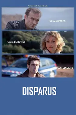 Disparus S02E01 Disparus S02E01