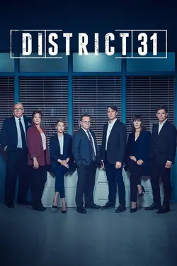 District 31 S01E26 Épisode 26