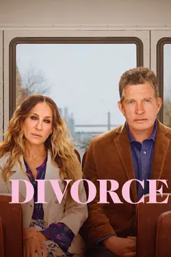 Affiche Divorce  S02E06 Pris en flag