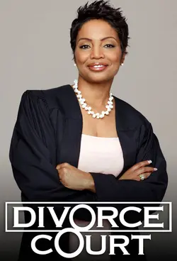 Divorce Court S17E17 Épisode 17
