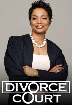 Divorce Court S24E100 Épisode 100