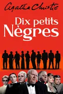 Affiche Dix petits nègres