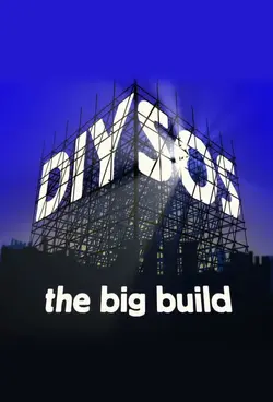 DIY SOS S29E04 The Big Build: Avening