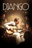 Affiche Django