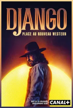 Django S01E09 Masquerade