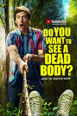 Do You Want to See a Dead Body? S01E02 Épisode 2