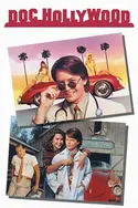 Affiche Doc Hollywood