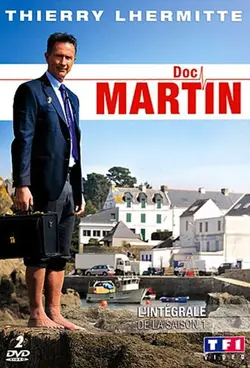 Doc Martin (FR) S04E01 Rats Attack