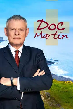 Doc Martin S10E04 Épisode 4