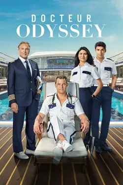 Docteur Odyssey S01E15 La Semaine de l'équipage