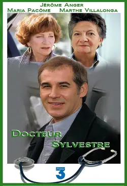 Docteur Sylvestre S04E01 Ecorchée vive