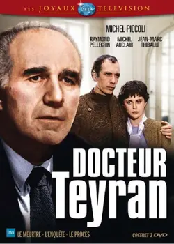 Docteur Teyran S01E02 L'Enquête