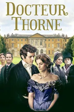 Docteur Thorne S02E04 Docteur Thorne S02E04