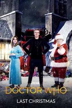 Affiche Doctor Who  S08E13 Douce nuit