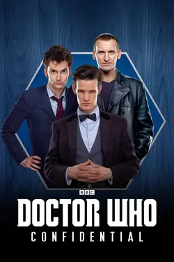 Doctor Who Confidential S03E09 Bad Blood