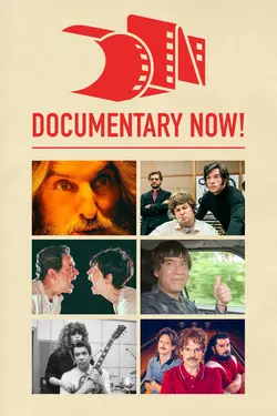 Documentary Now! S04E01 Épisode 1