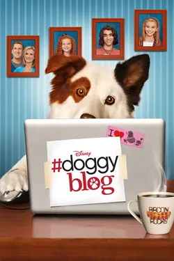 #doggyblog S01E22 L'ancien maître de Stan