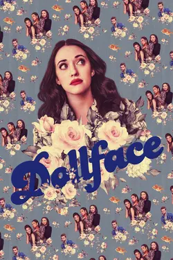 Dollface S01E01 Guys' Girl