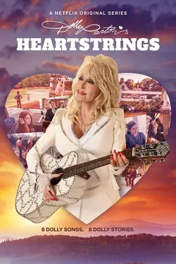 Dolly Parton's Heartstrings S01E04 Cracker Jack