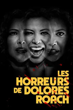 Dolores Roach S01E05 Je les retrouve toujours