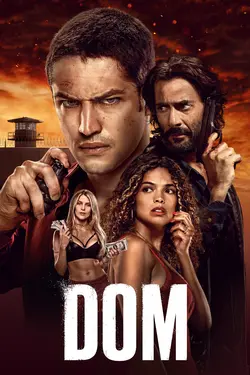 Dom S01E03 Le destin avec un D majuscule