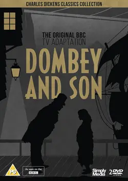 Dombey and Son S01E04 Épisode 4