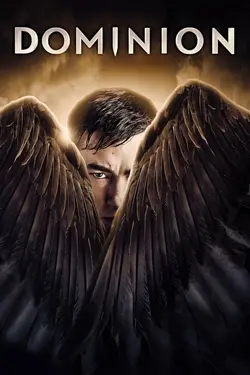 Affiche Dominion  S01E08 Révélations