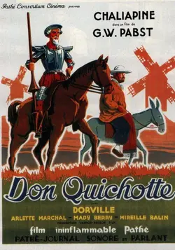 Don Quichotte
