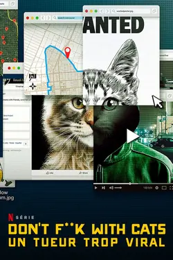 Don't F**k with Cats : Un tueur trop viral