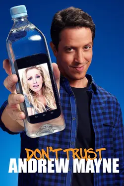 Don't Trust Andrew Mayne S01E01 Épisode 1