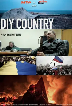 Donetsk, la bataille de l'Ukraine