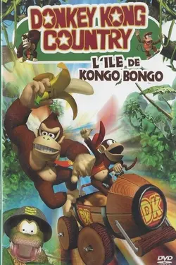 Donkey Kong Country S03E02 Épisode 2