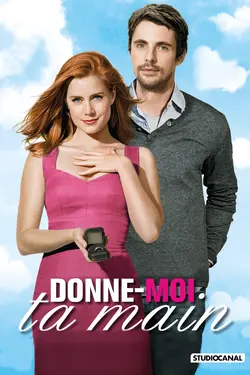 Affiche Donne-moi ta main