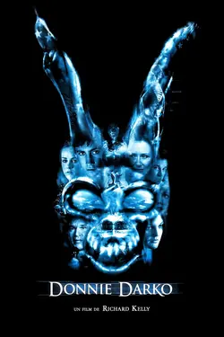 Affiche Donnie Darko (Director's Cut)