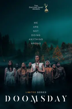 Doomsday S02E02 Épisode 2