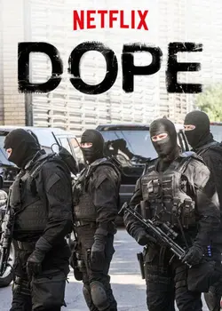 Dope S02E03 Je vais chercher du pognon chez les Blancs