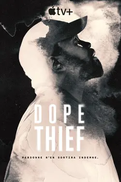 Dope Thief S01E06 Chansons d'amour de Mars