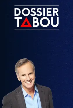 Affiche Dossier tabou
