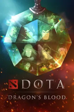 DOTA: Dragon's Blood S03E05 Impératifs de l'idéal