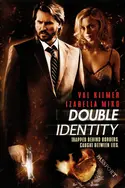 Affiche Double Identity