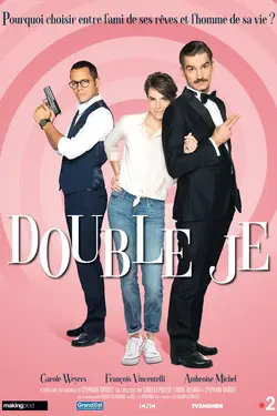 Double Je S01E02 Débat de conscience