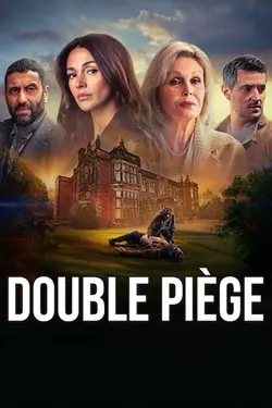 Double piège S01E04 Épisode 4