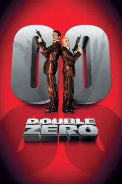 Affiche Double zéro