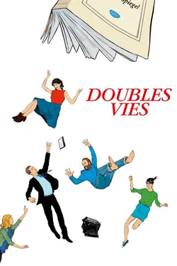 Affiche Doubles vies