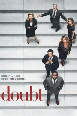 Doubt : Affaires Douteuses S01E05 Strictement confidentiel