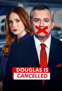Affiche Douglas is Cancelled S01E02