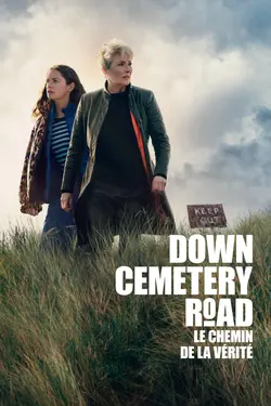 Down Cemetery Road S01E07 Dans les ténèbres